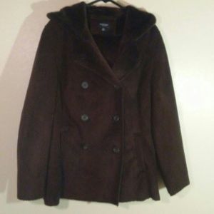 Sonoma Coat